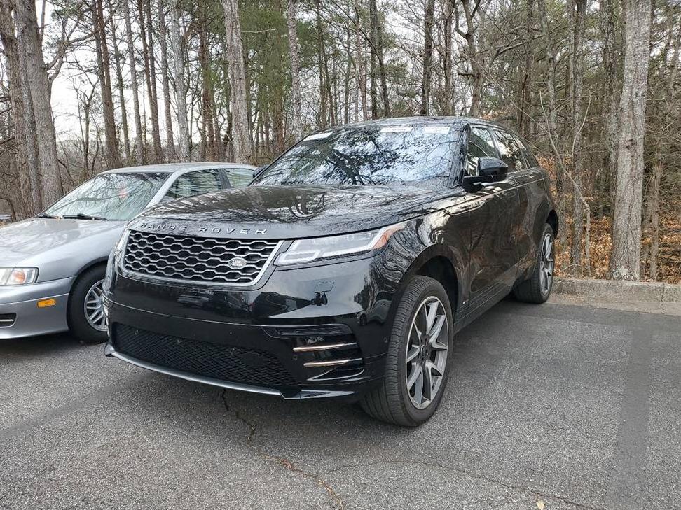 LAND ROVER RANGE ROVER VELAR 2021 SALYT2EU0MA308568 image